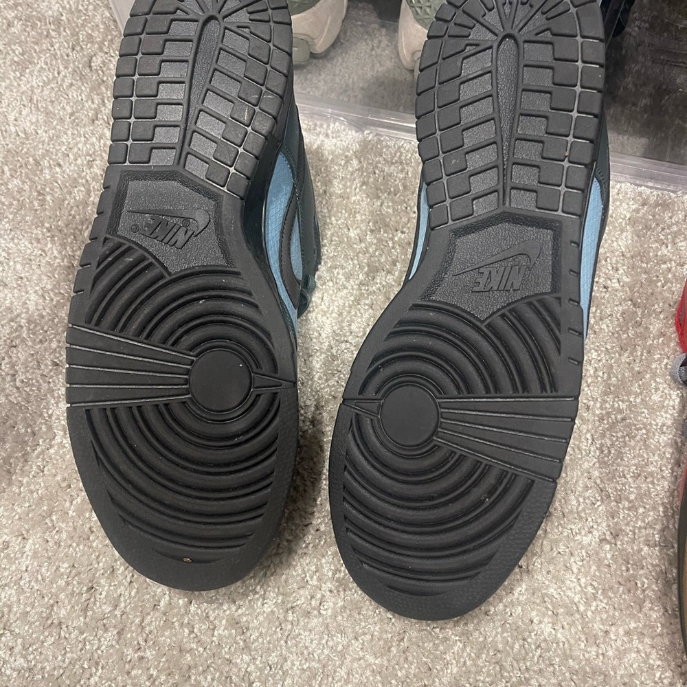 Nike dunk low - Picture 3 of 3